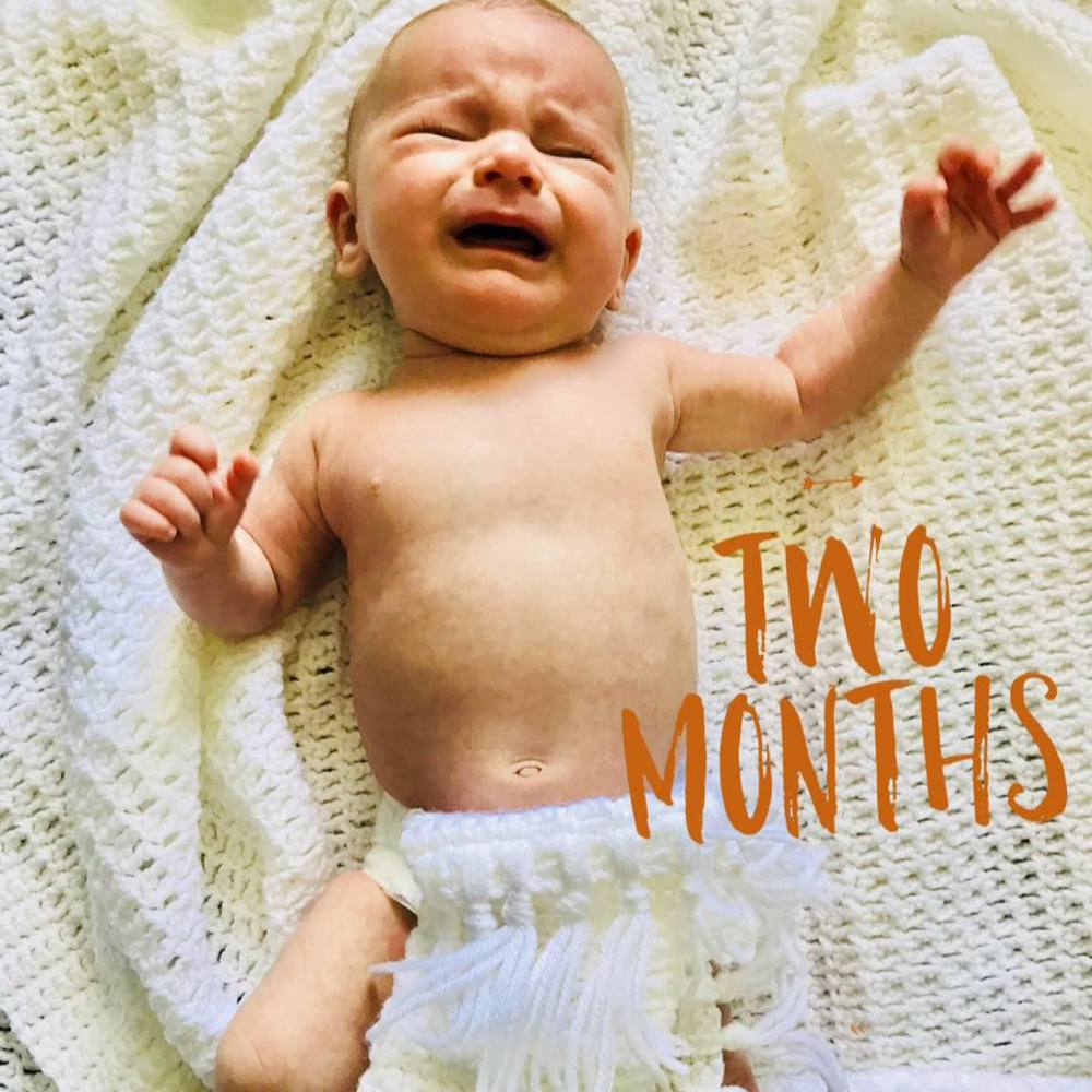 Meet your Posher, Casey